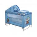  Bertoni NANNY 2L+ ROCKER (beige safari)